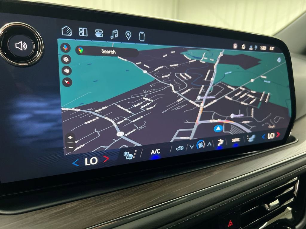 New 2026 Chevrolet Tahoe LT AWD/4WD image 15