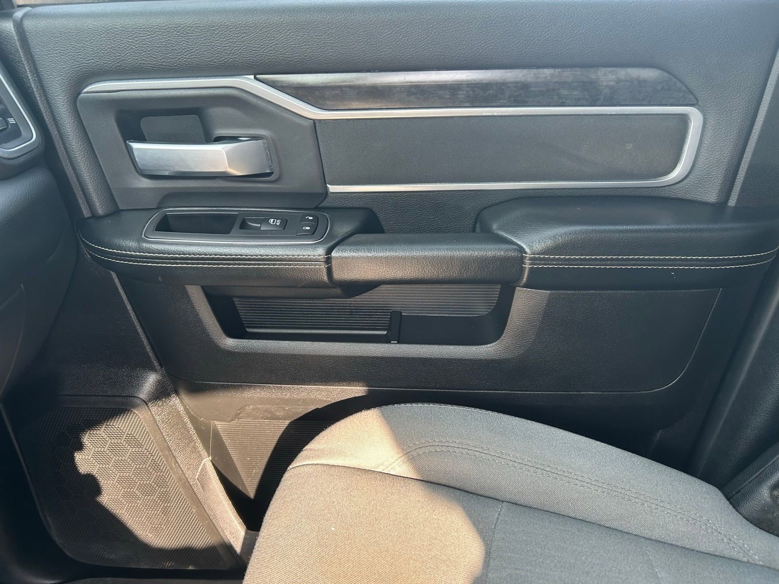 Certified 2024 RAM 2500 Big Horn image 15