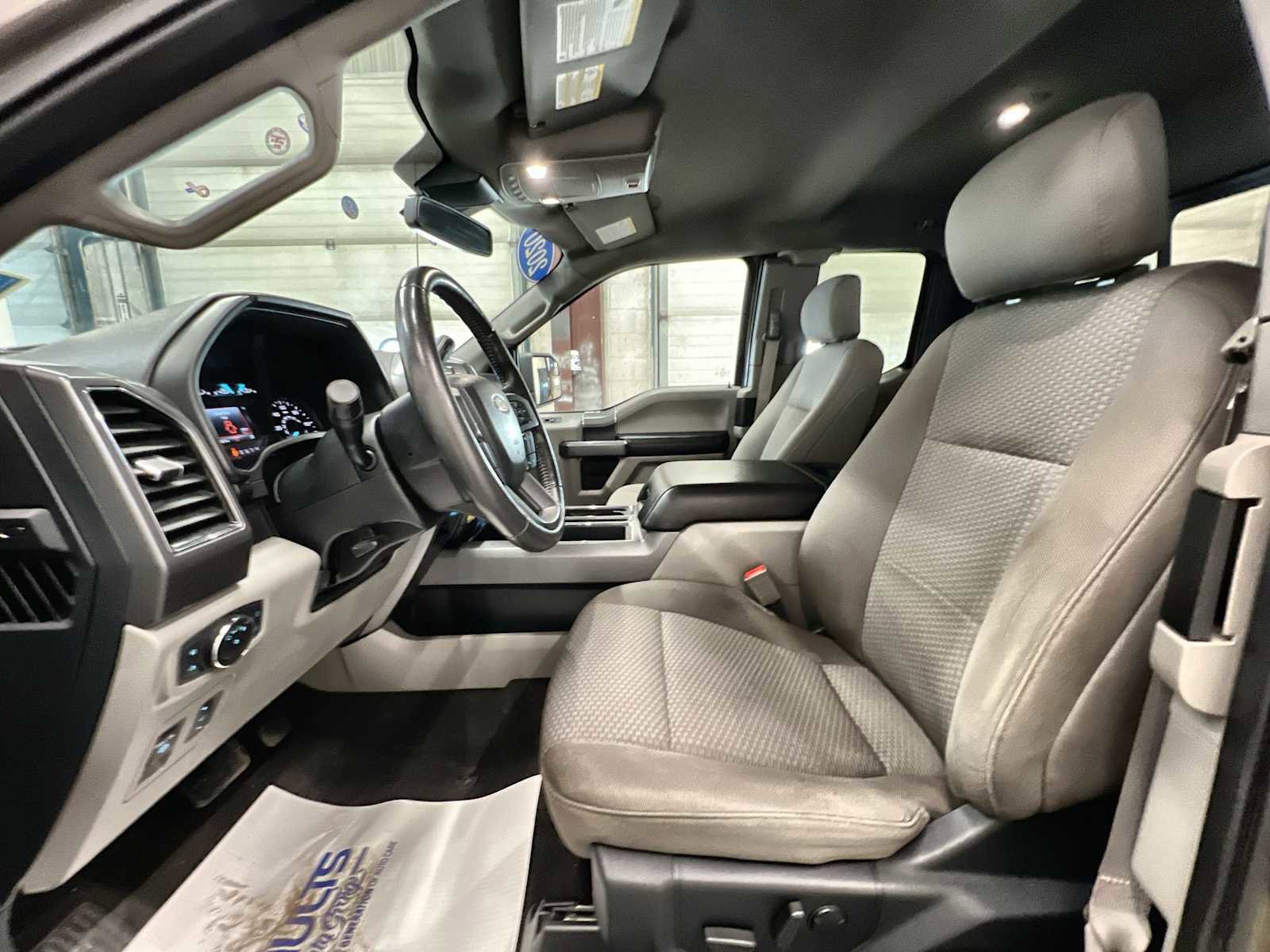 Used 2020 Ford F150 XLT w/ Equipment Group 302A Luxury image 14