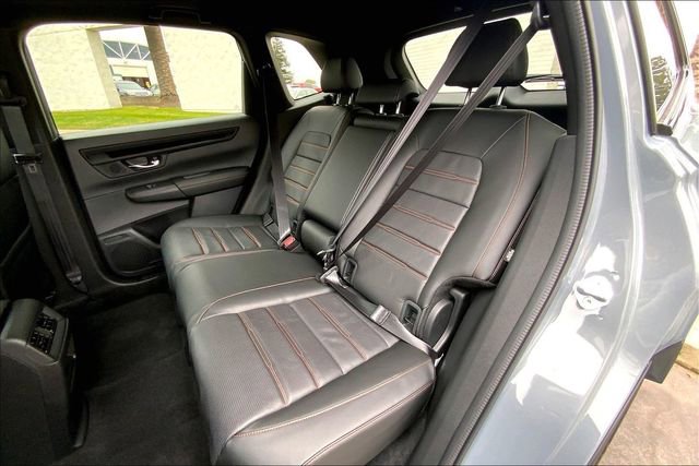 New 2026 Honda CR-V Sport-L image 10