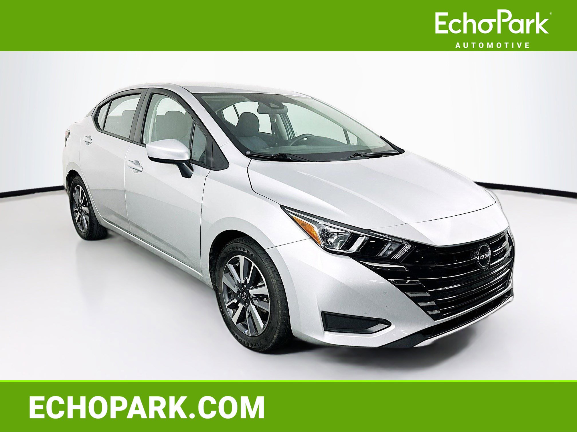 Used 2023 Nissan Versa SV