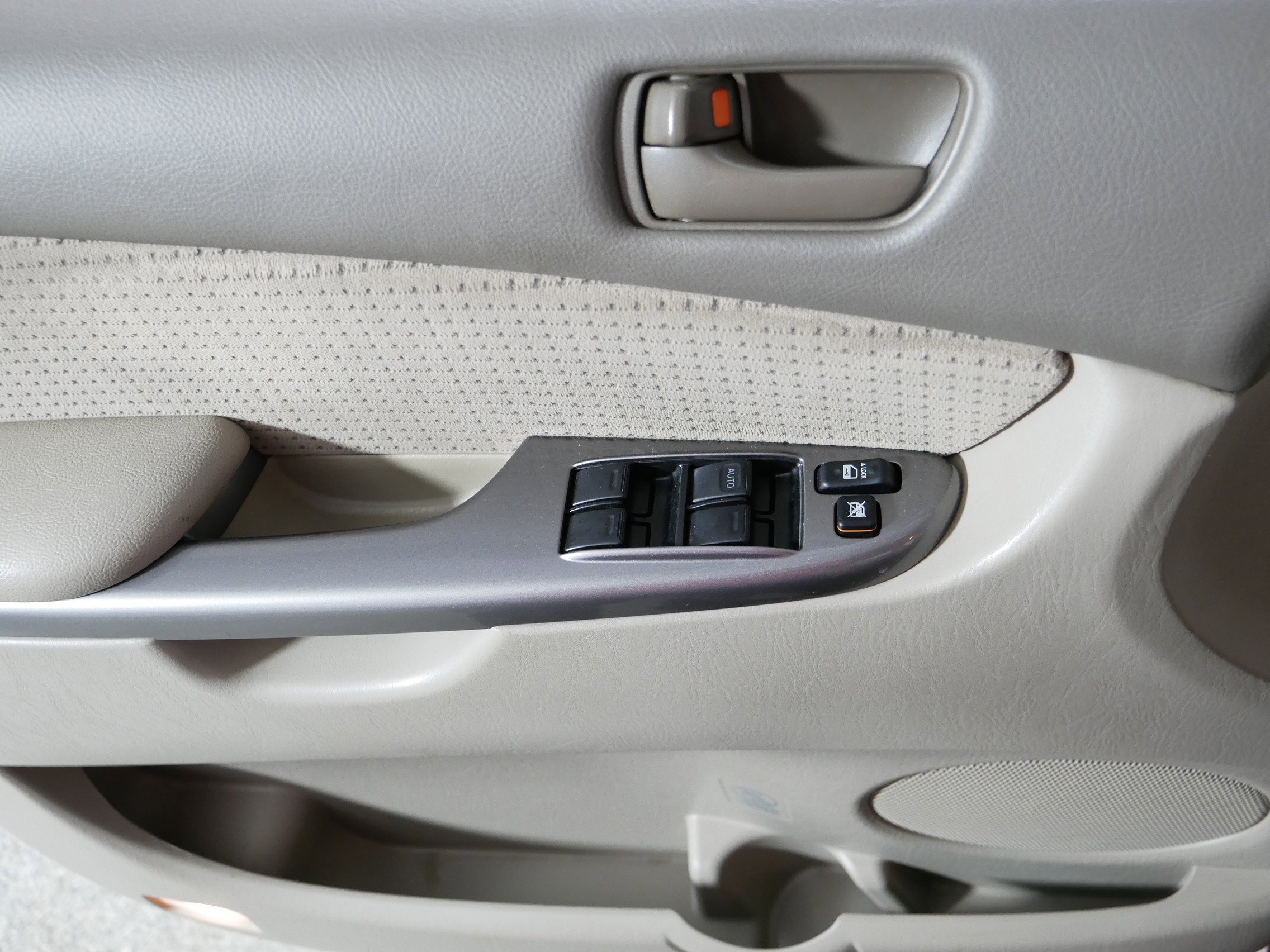 Used 2006 Toyota Sienna LE FWD image 19