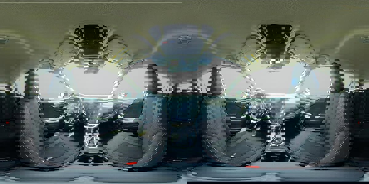 Used 2024 Subaru Outback Premium image 35