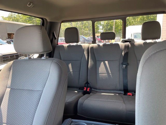 Certified 2022 Ford F350 XLT w/ XLT Value Package AWD/4WD image 24