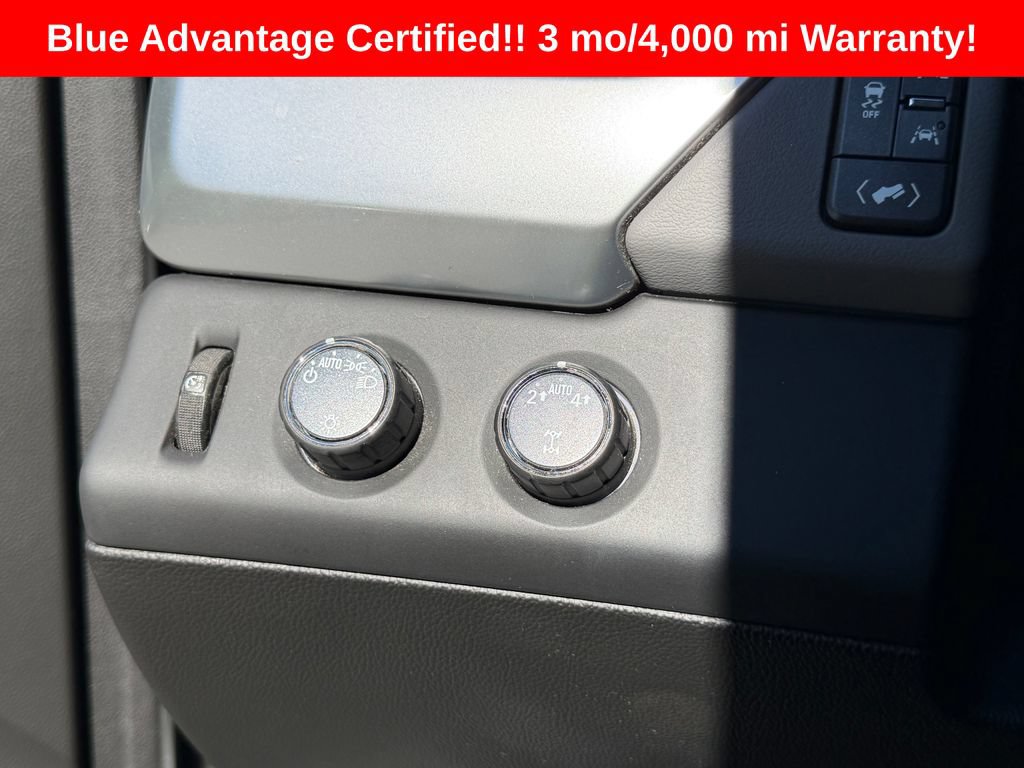 Used 2017 Chevrolet Tahoe LT AWD/4WD image 27