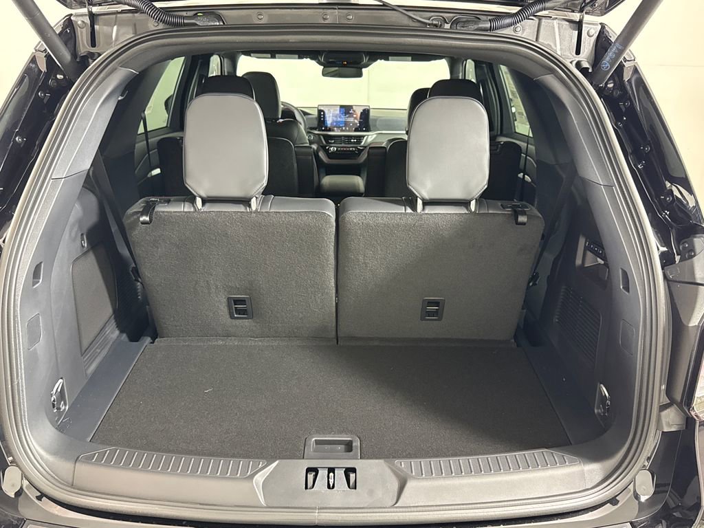 New 2026 Ford Explorer ST RWD image 30