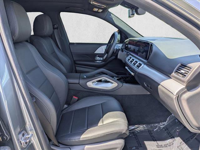 Used 2023 Mercedes-Benz GLE 450 4MATIC image 21