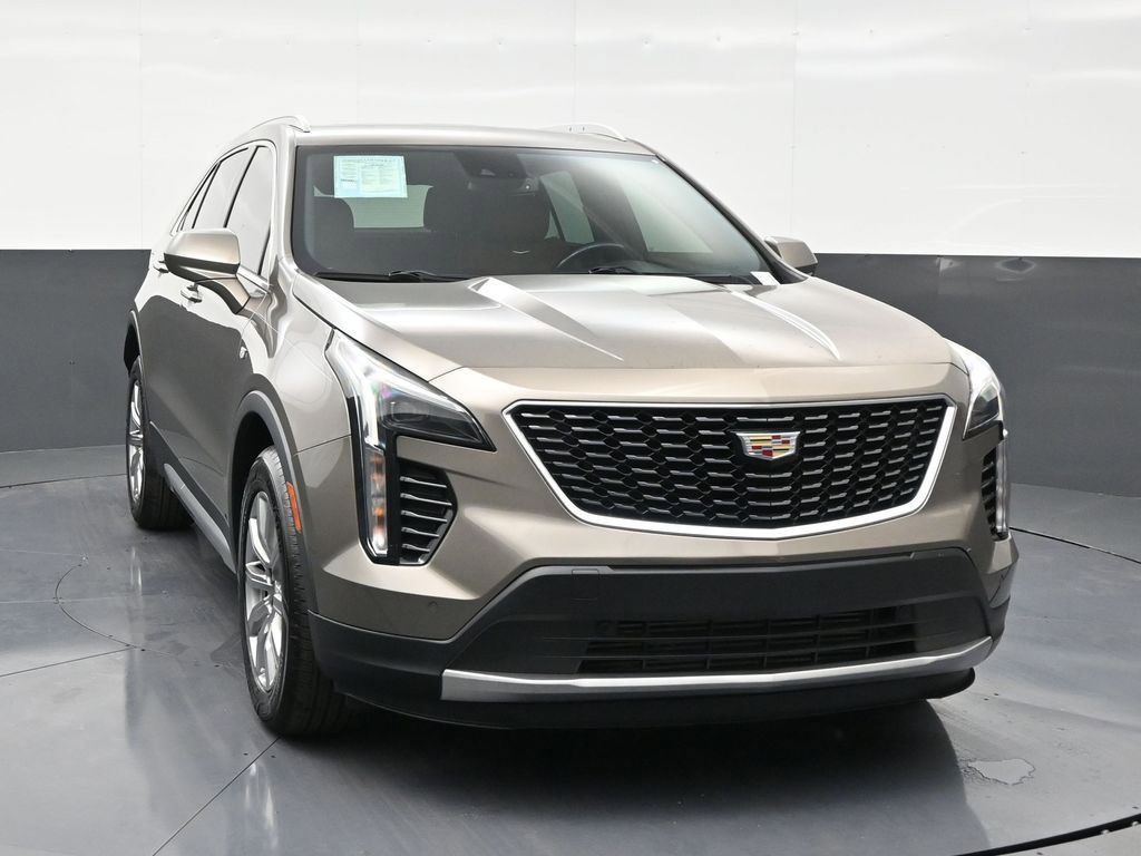 Used 2020 Cadillac XT4 Premium Luxury image 7
