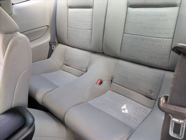 Used 2009 Ford Mustang Coupe image 15