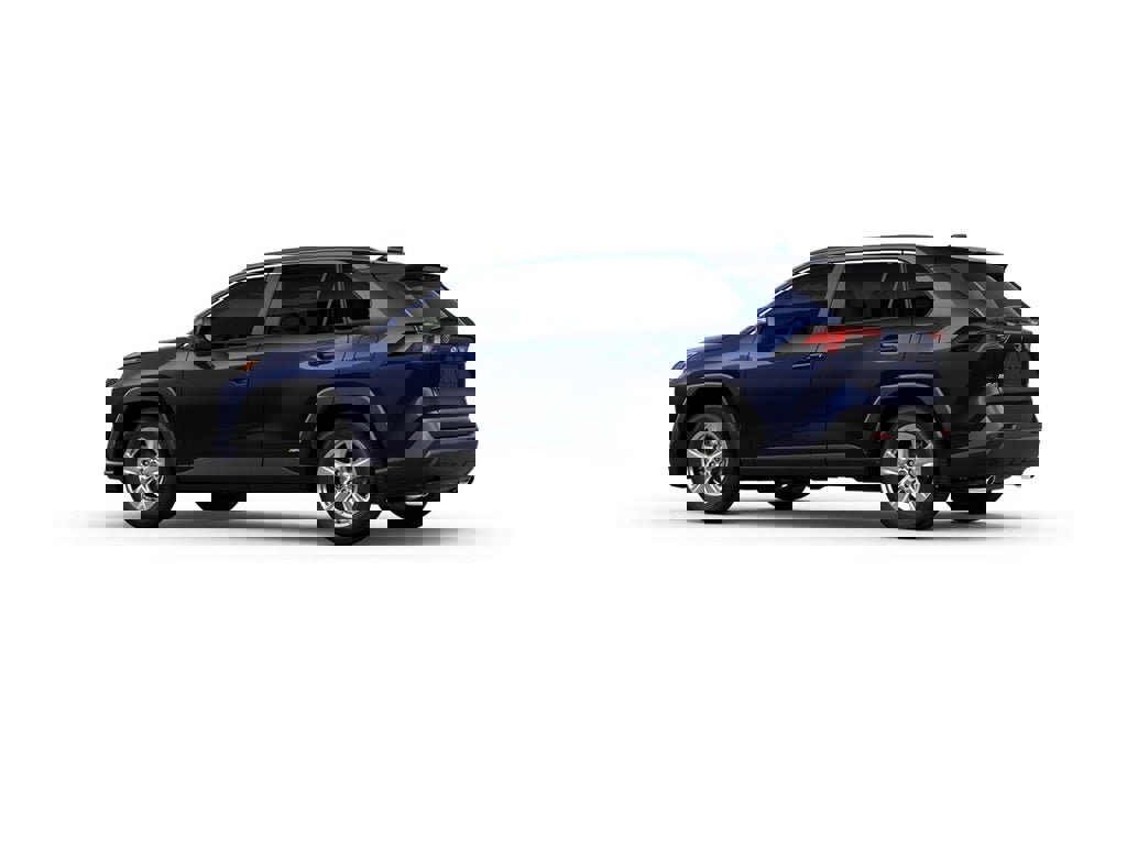 New 2025 Toyota RAV4 XLE image 6