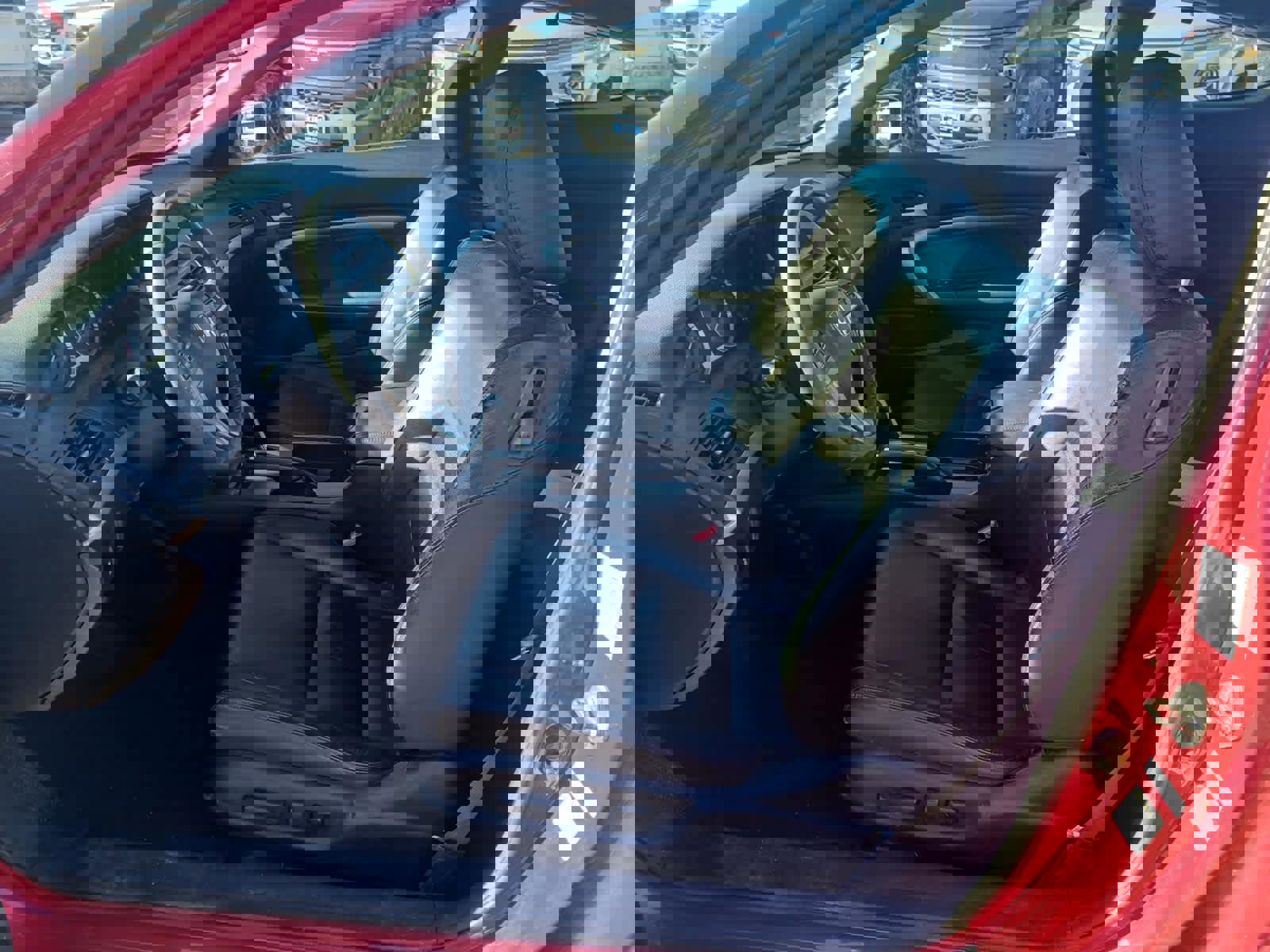 Used 2012 Honda Accord EX-L image 7