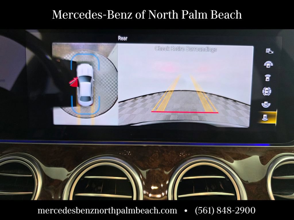 Certified 2021 Mercedes-Benz E 350 Sedan image 22