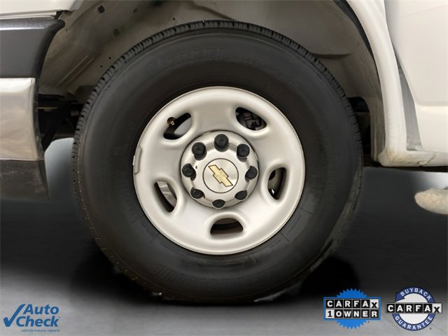 Used 2023 Chevrolet Express 2500 w/ Driver Convenience Package image 21