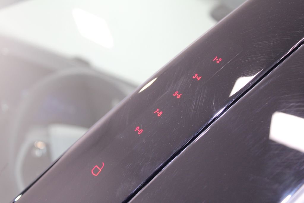 New 2025 Lincoln Aviator Reserve w/ Luxury Package image 16