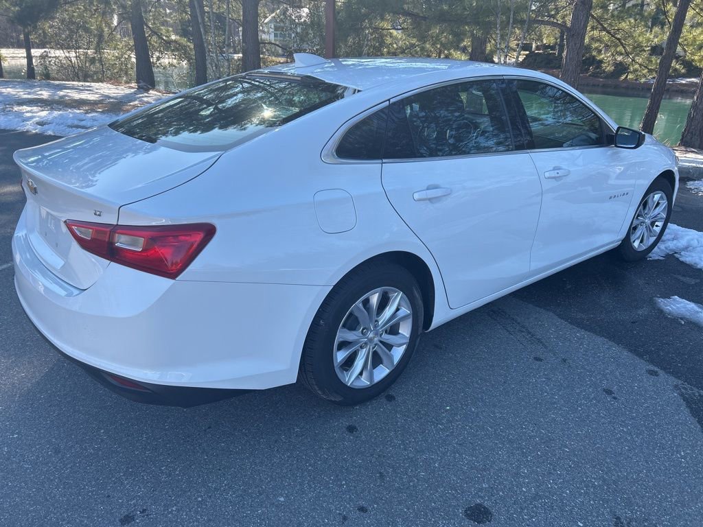 Used 2023 Chevrolet Malibu LT image 15