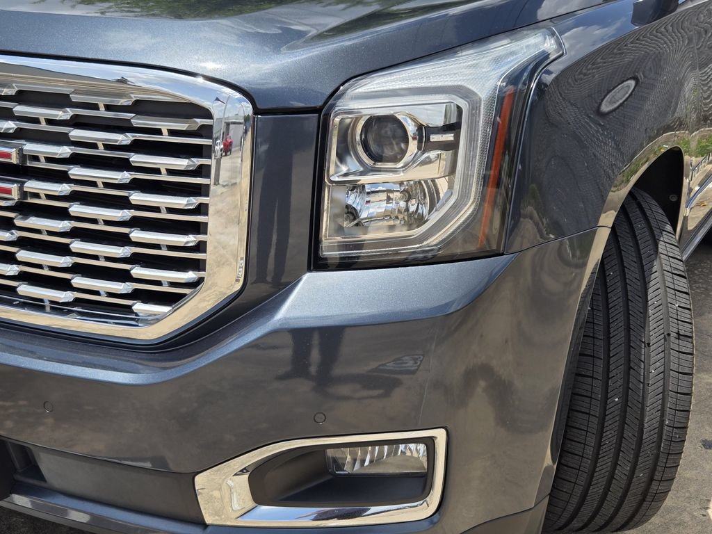 Used 2020 GMC Yukon Denali w/ Denali Ultimate Package AWD/4WD image 11