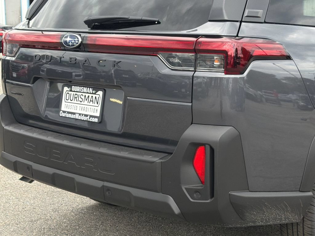 New 2026 Subaru Outback Premium AWD/4WD image 5