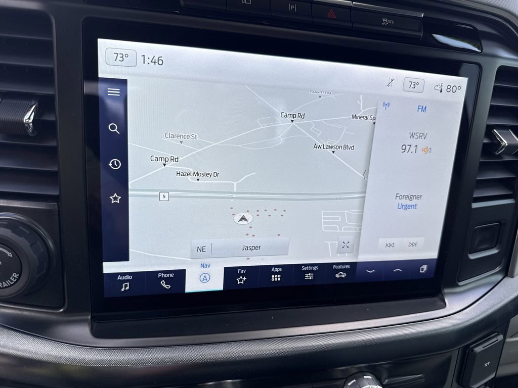 Used 2022 Ford F150 Limited image 30