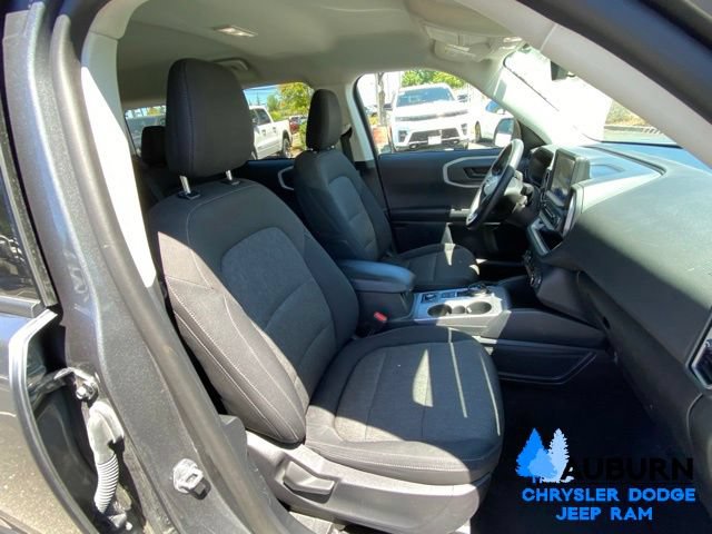 Used 2024 Ford Bronco Sport Big Bend AWD/4WD image 14