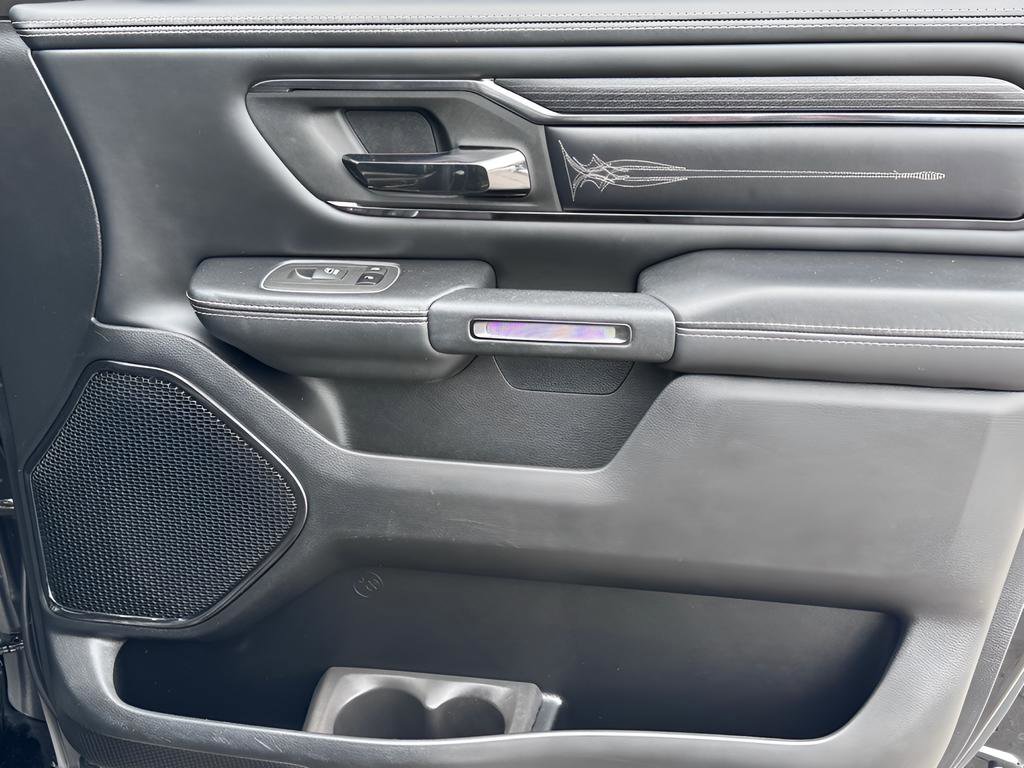 Used 2022 RAM 1500 Limited image 29