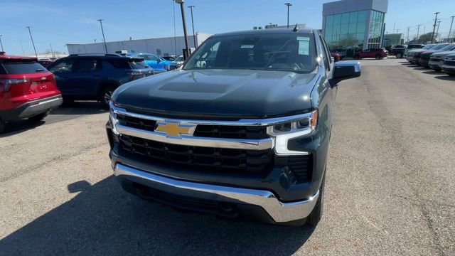 New 2026 Chevrolet Silverado 1500 LT image 5