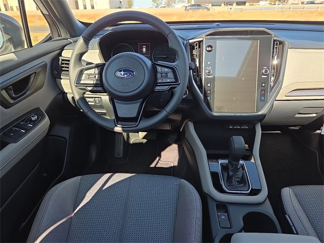 New 2025 Subaru Forester Premium image 9