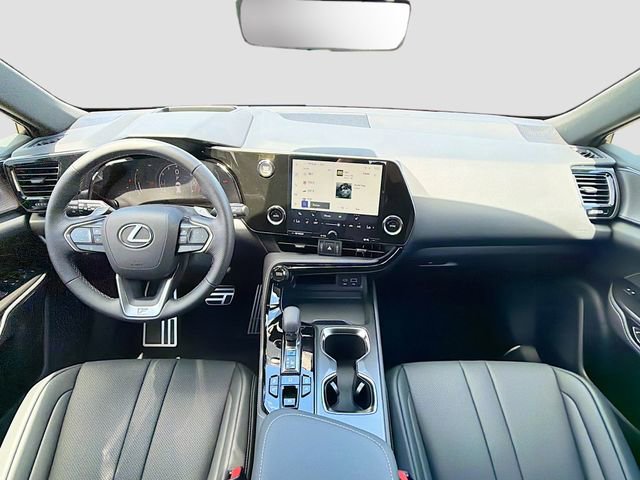 New 2026 Lexus NX 350 F Sport AWD/4WD image 16