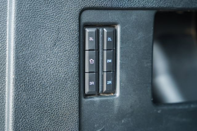 Used 2020 Ford Expedition Max Limited w/ Equipment Group 301A image 12