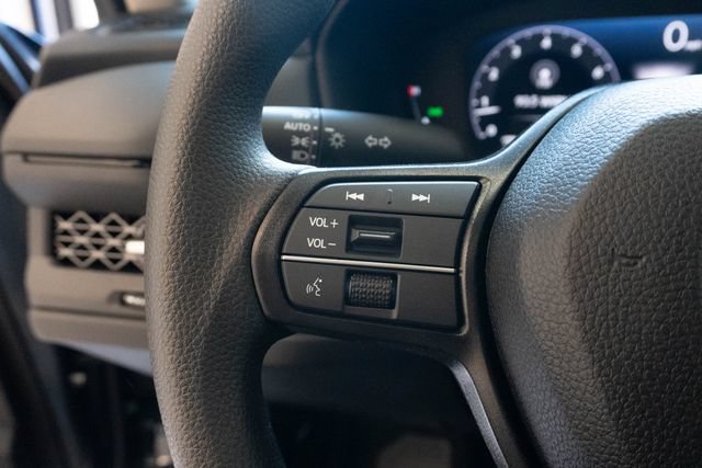 New 2026 Honda Accord SE image 18