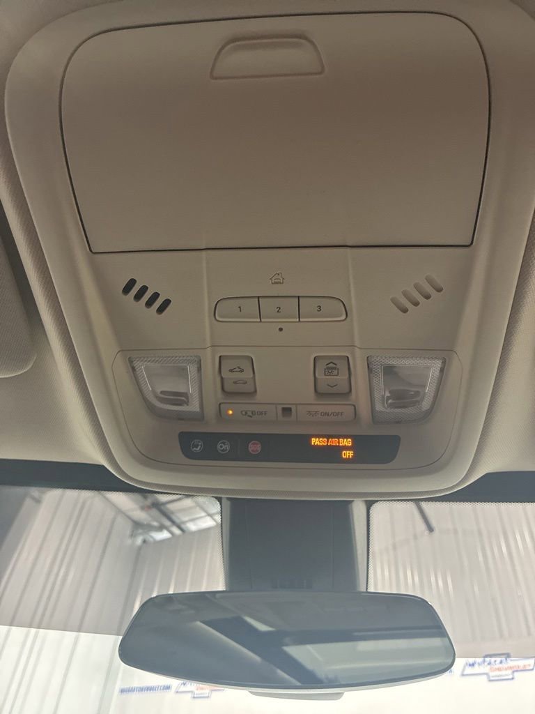 Used 2019 Cadillac XT5 Luxury FWD image 43