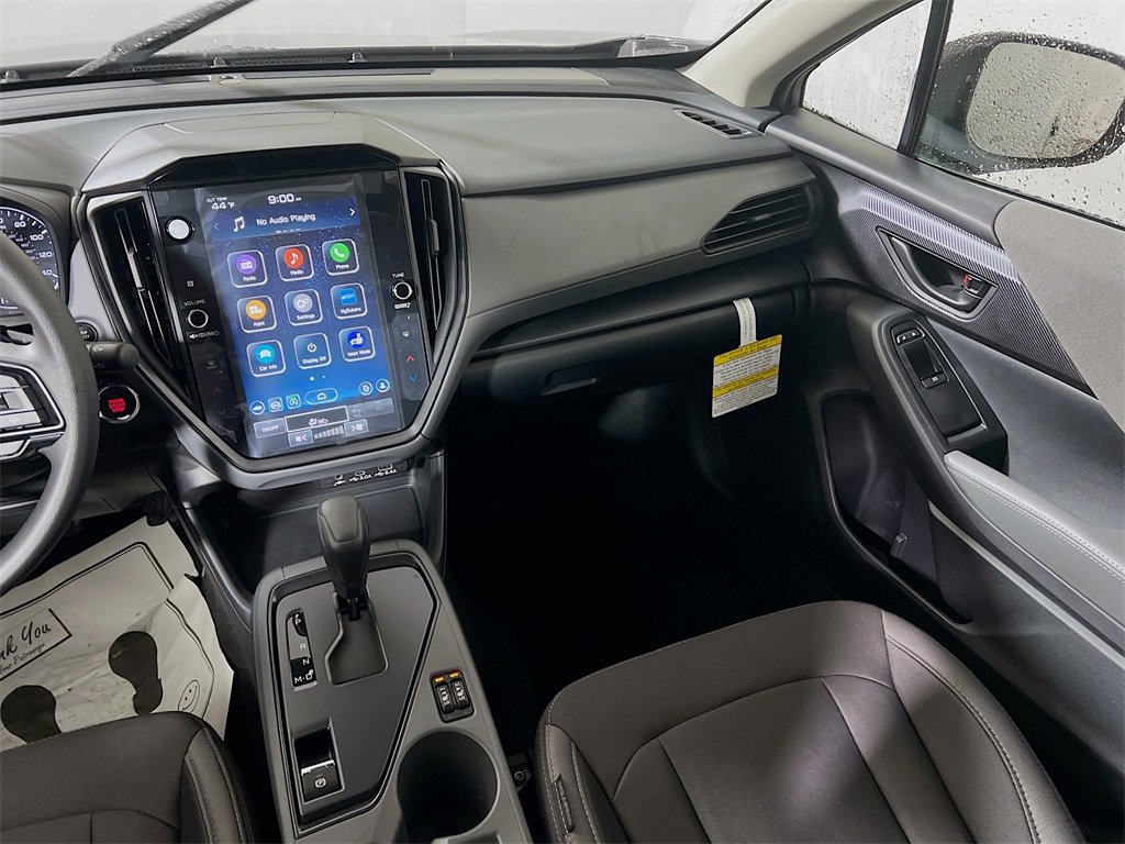 New 2026 Subaru Crosstrek 2.5i Premium image 19