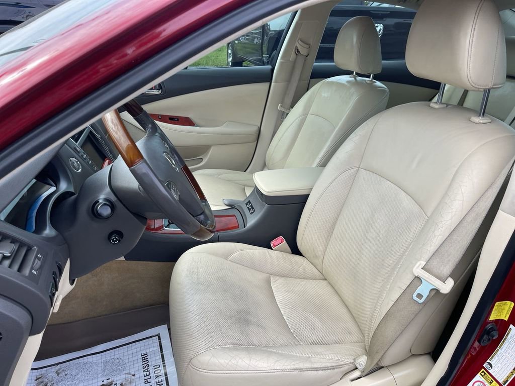 Used 2011 Lexus ES 350 FWD image 11