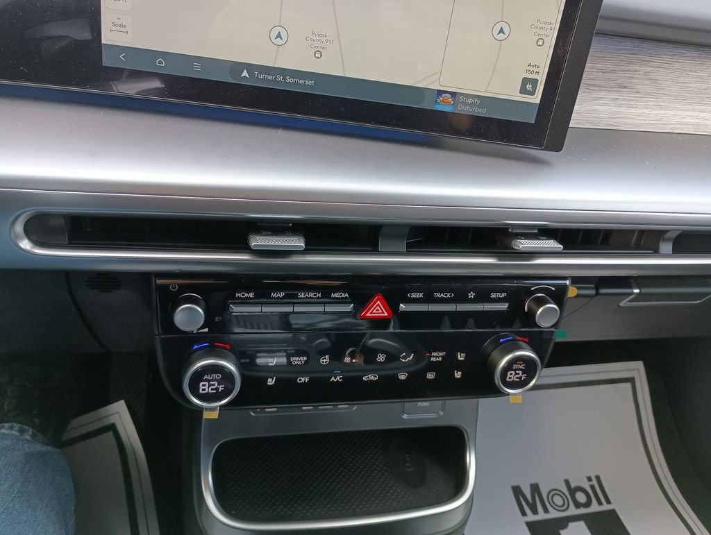 New 2026 Hyundai Ioniq 9 SEL AWD/4WD image 25