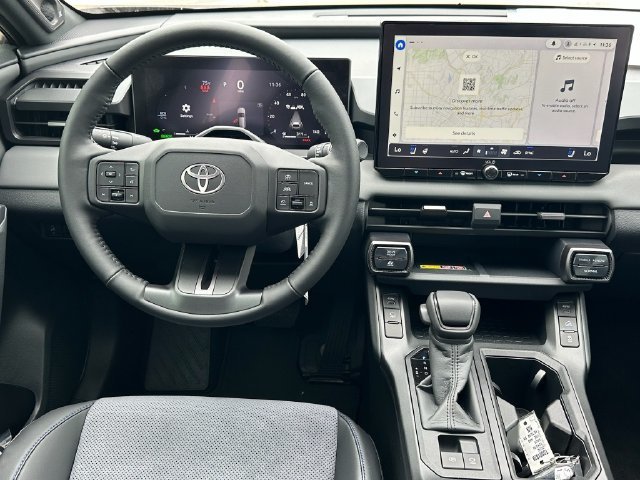 New 2026 Toyota RAV4 XSE w/ Weather Package AWD/4WD image 11