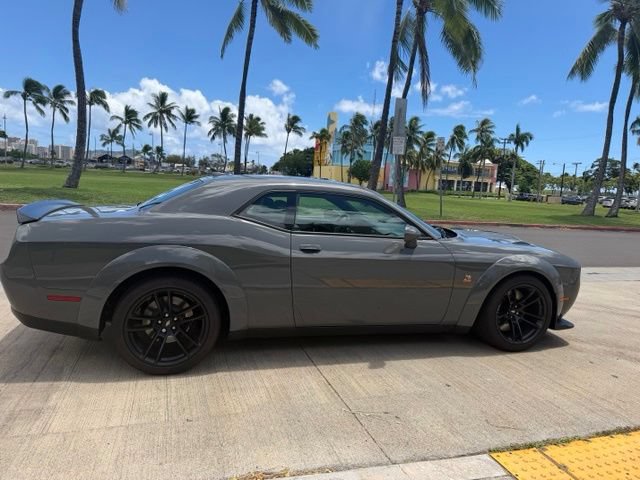 Used 2023 Dodge Challenger R/T Scat Pack RWD image 6