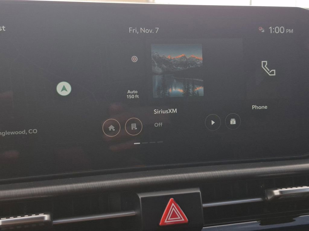 New 2026 Kia Sportage X-Pro Prestige image 21