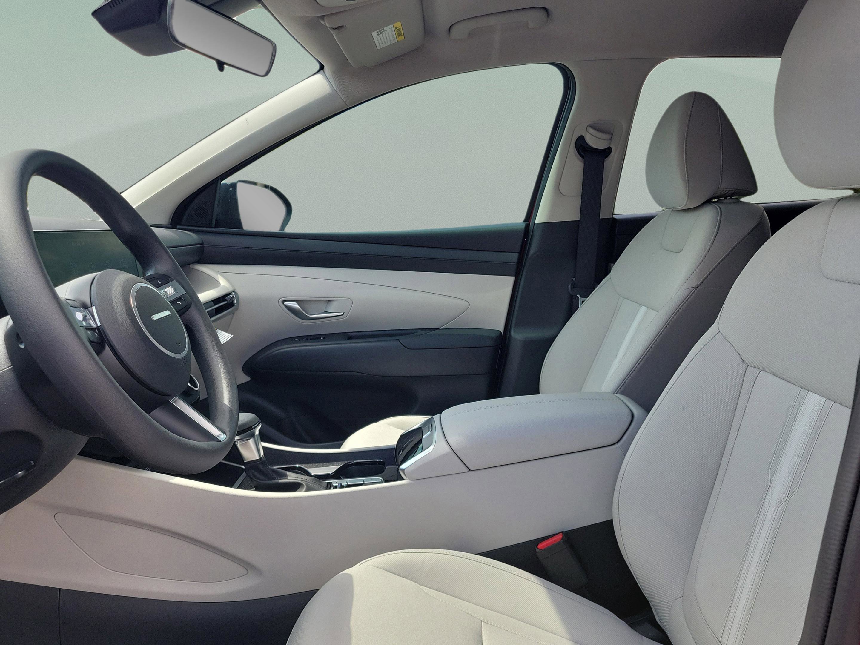 New 2026 Hyundai Tucson SEL image 15