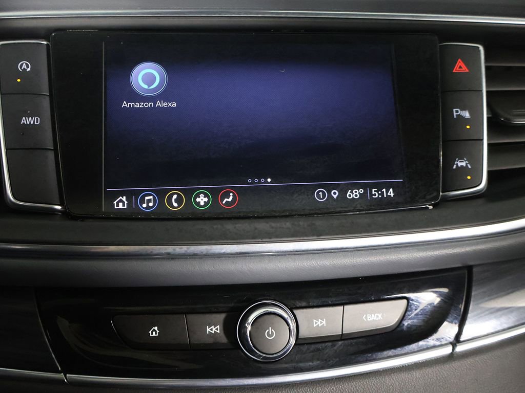 Used 2023 Buick Enclave Essence w/ Experience Buick Package image 47