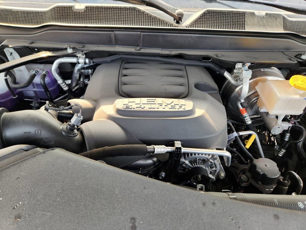 New 2026 RAM 2500 Power Wagon image 21