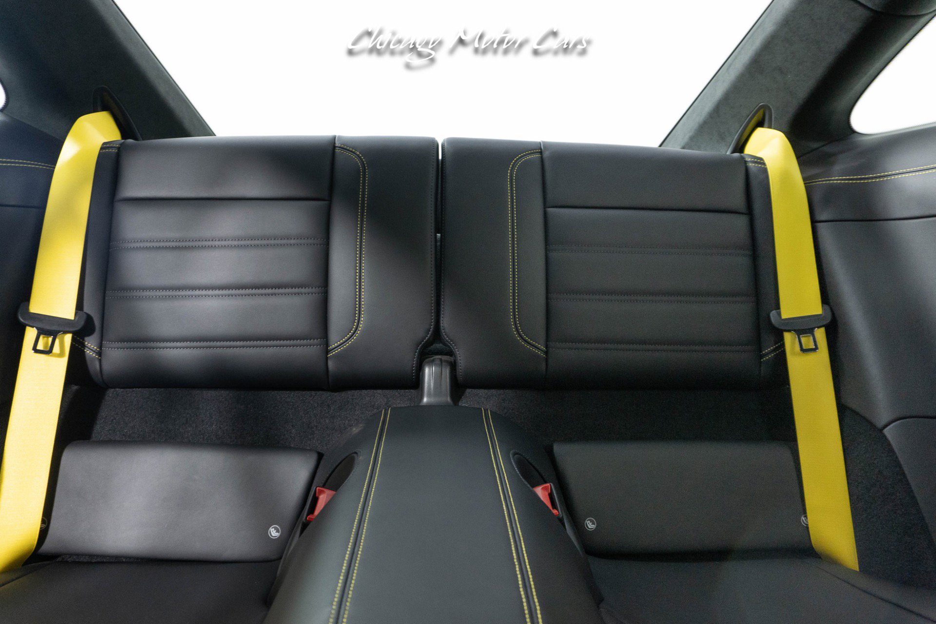 Used 2024 Porsche 911 Turbo S image 57