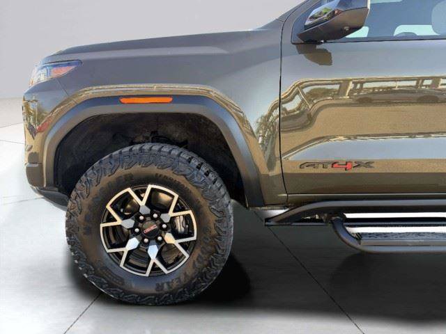 Used 2024 GMC Canyon AT4X AWD/4WD image 54