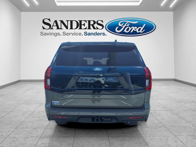 New 2027 Ford Expedition Tremor w/ Driver's Package AWD/4WD image 2