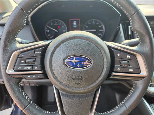 Certified 2025 Subaru Legacy Premium AWD/4WD image 25