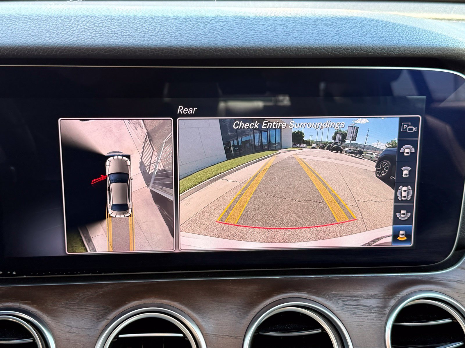 Used 2020 Mercedes-Benz E 350 Sedan image 38