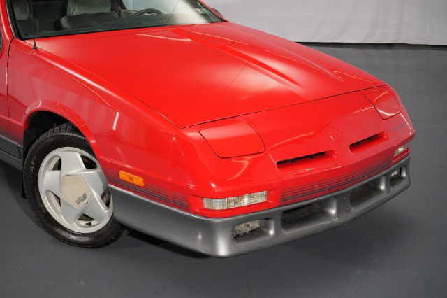 Used 1989 Dodge Daytona Shelby image 40