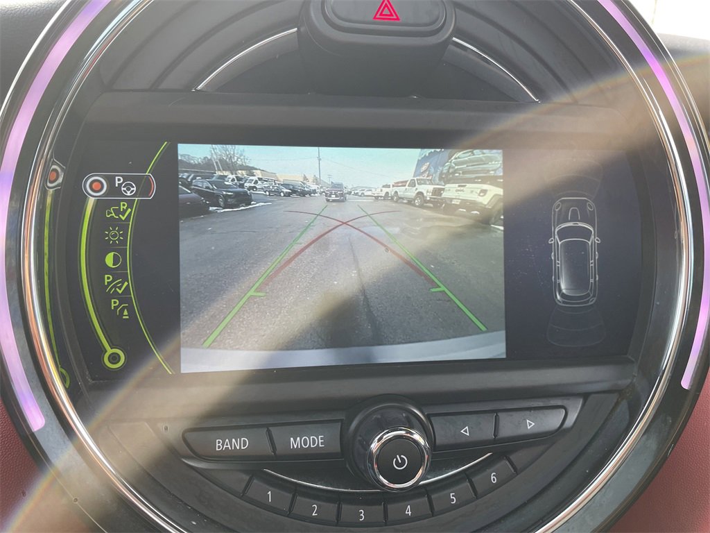 Used 2015 MINI Cooper S image 20