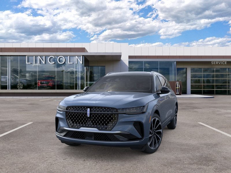 New 2026 Lincoln Nautilus Black Label AWD/4WD image 3