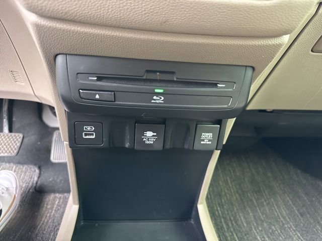 Used 2021 Honda Odyssey Touring image 28