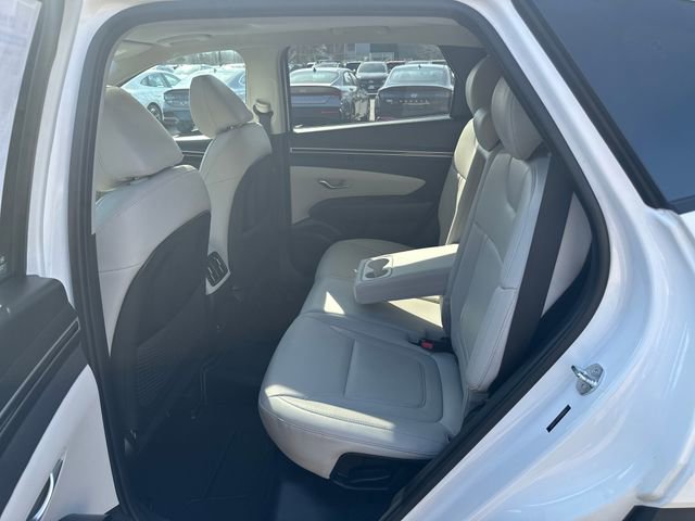 Certified 2023 Hyundai Tucson SEL w/ Convenience Package image 20