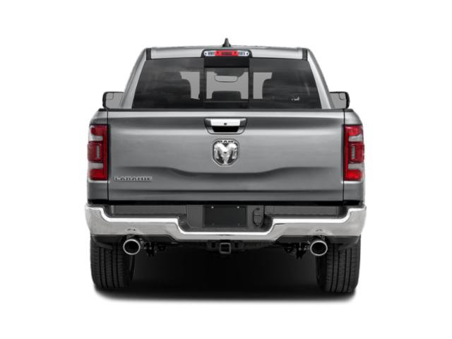 Certified 2022 RAM 1500 Laramie w/ Sport Appearance Package AWD/4WD image 5